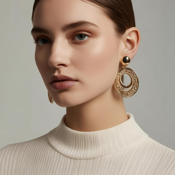 Awsome Earrings