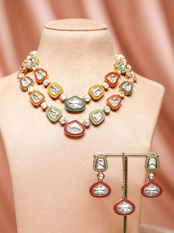 Jewelary Set